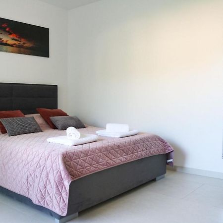 Cosmo Apartment Dubrovnik Luaran gambar