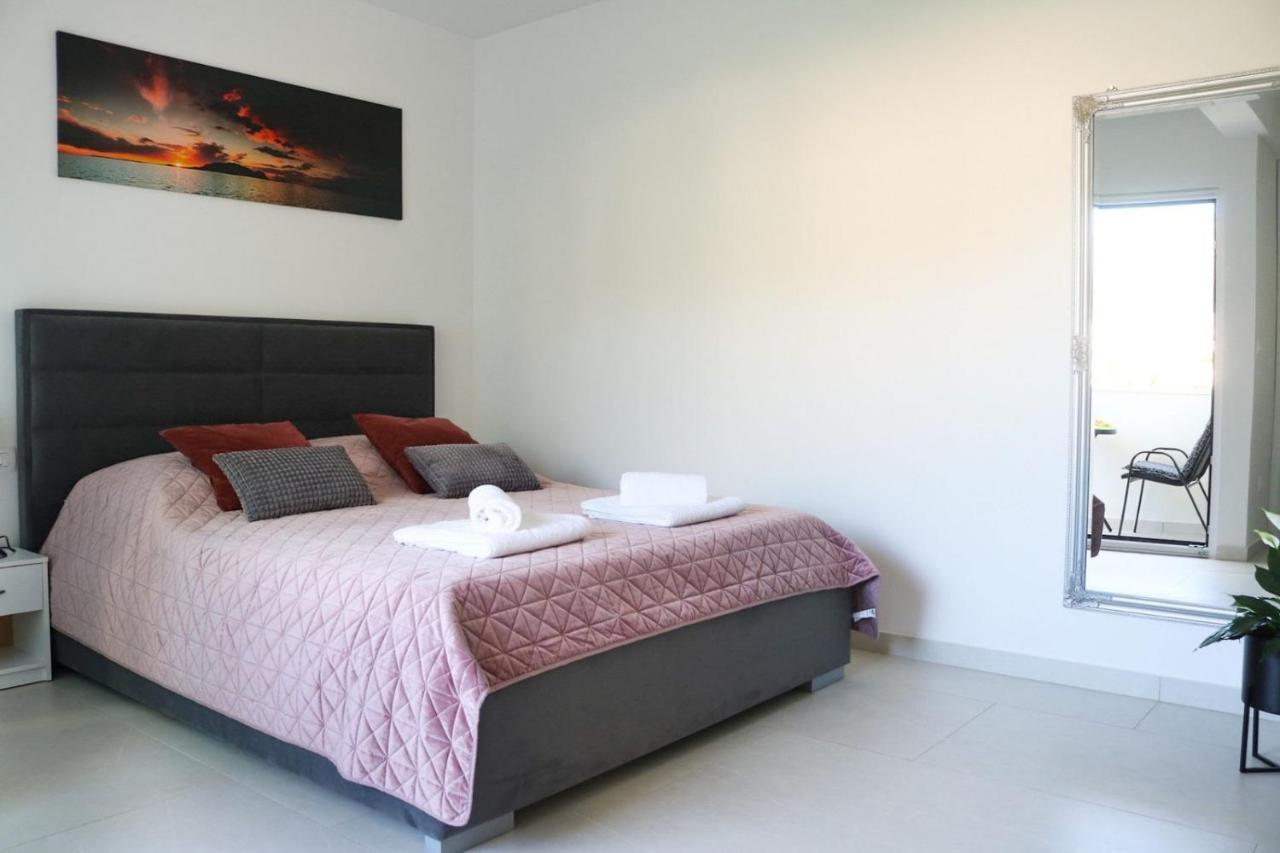 Cosmo Apartment Dubrovnik Luaran gambar