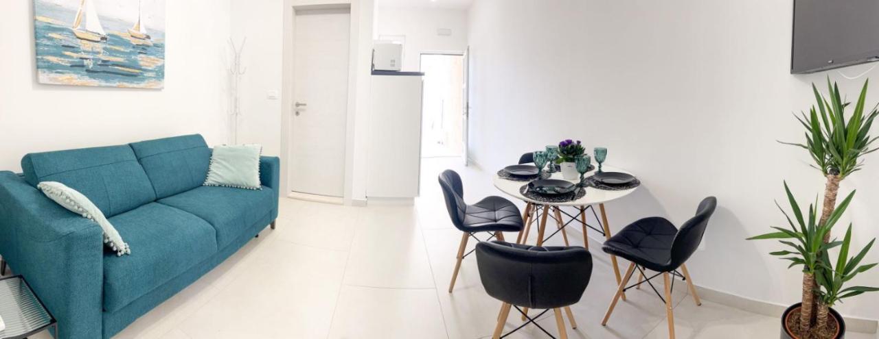 Cosmo Apartment Dubrovnik Luaran gambar