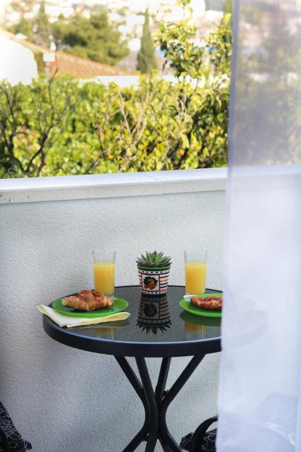 Cosmo Apartment Dubrovnik Luaran gambar