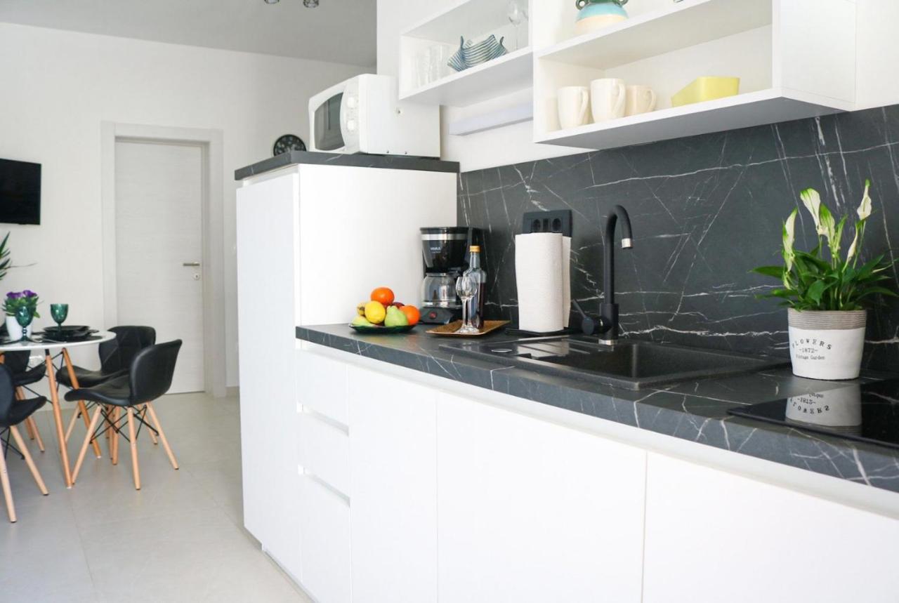 Cosmo Apartment Dubrovnik Luaran gambar