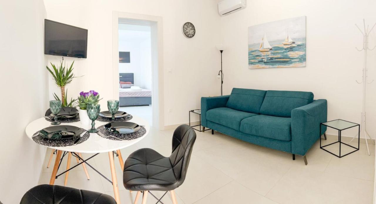 Cosmo Apartment Dubrovnik Luaran gambar
