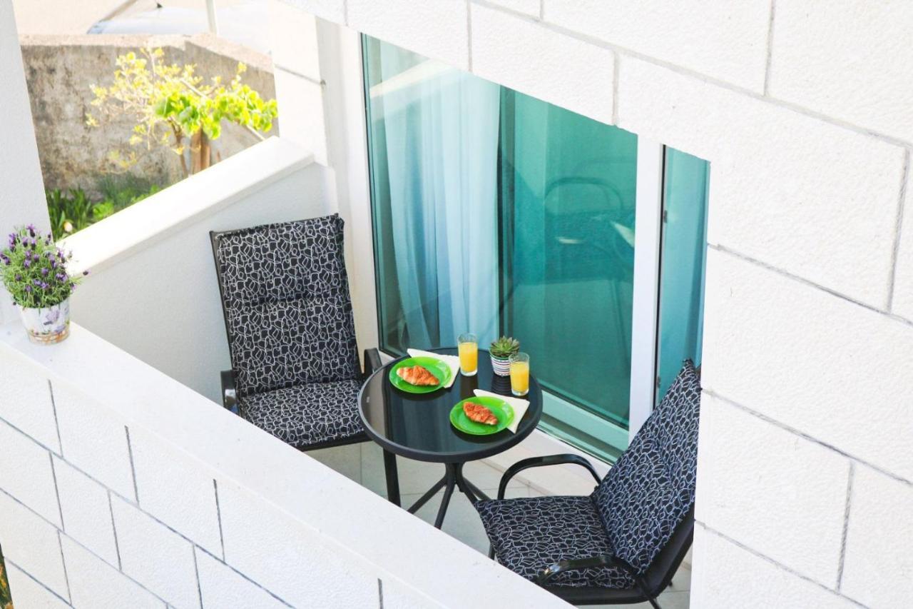 Cosmo Apartment Dubrovnik Luaran gambar