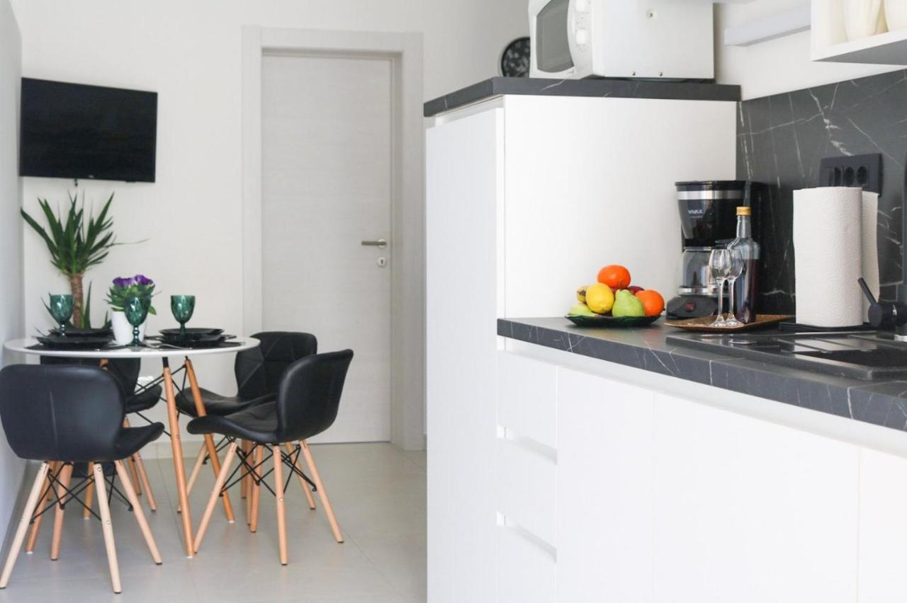 Cosmo Apartment Dubrovnik Luaran gambar