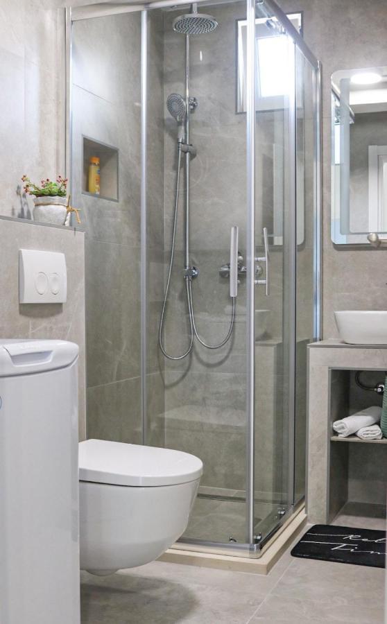Cosmo Apartment Dubrovnik Luaran gambar