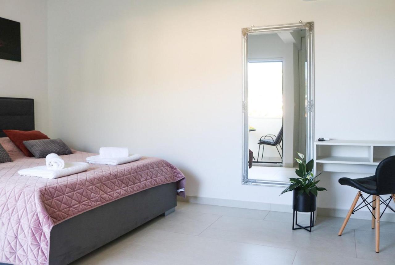 Cosmo Apartment Dubrovnik Luaran gambar