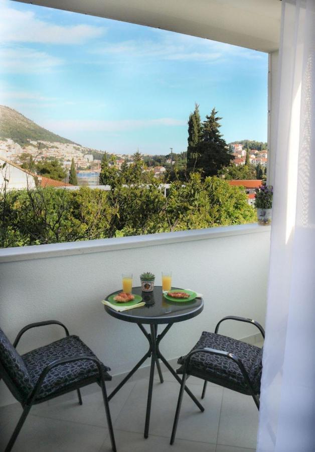 Cosmo Apartment Dubrovnik Luaran gambar