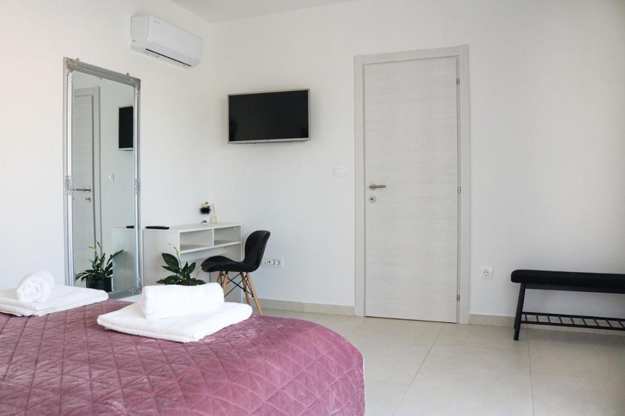 Cosmo Apartment Dubrovnik Luaran gambar