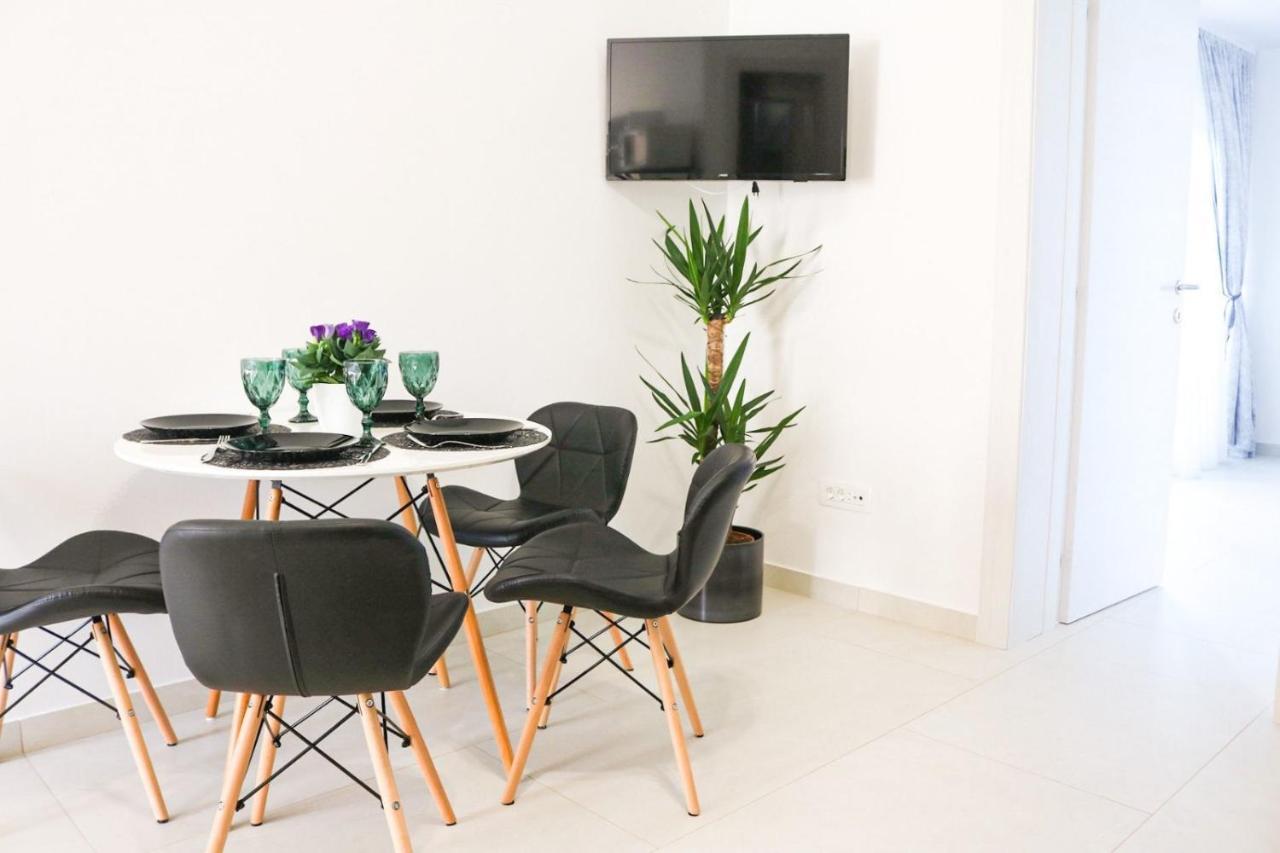 Cosmo Apartment Dubrovnik Luaran gambar