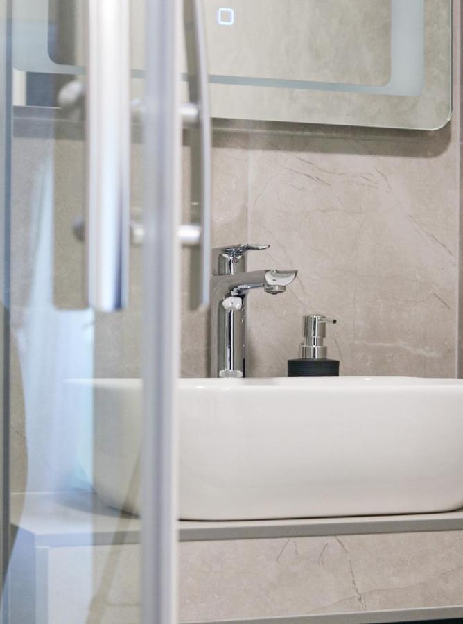Cosmo Apartment Dubrovnik Luaran gambar