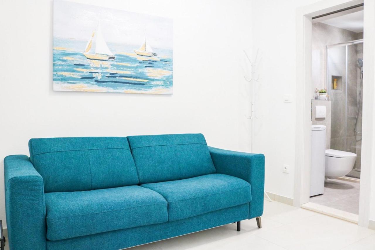 Cosmo Apartment Dubrovnik Luaran gambar