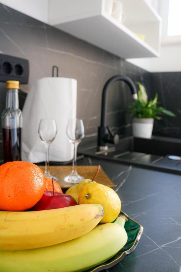 Cosmo Apartment Dubrovnik Luaran gambar