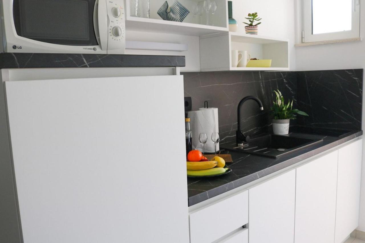 Cosmo Apartment Dubrovnik Luaran gambar