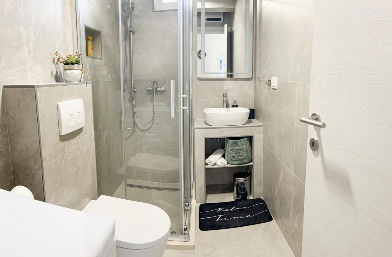 Cosmo Apartment Dubrovnik Luaran gambar