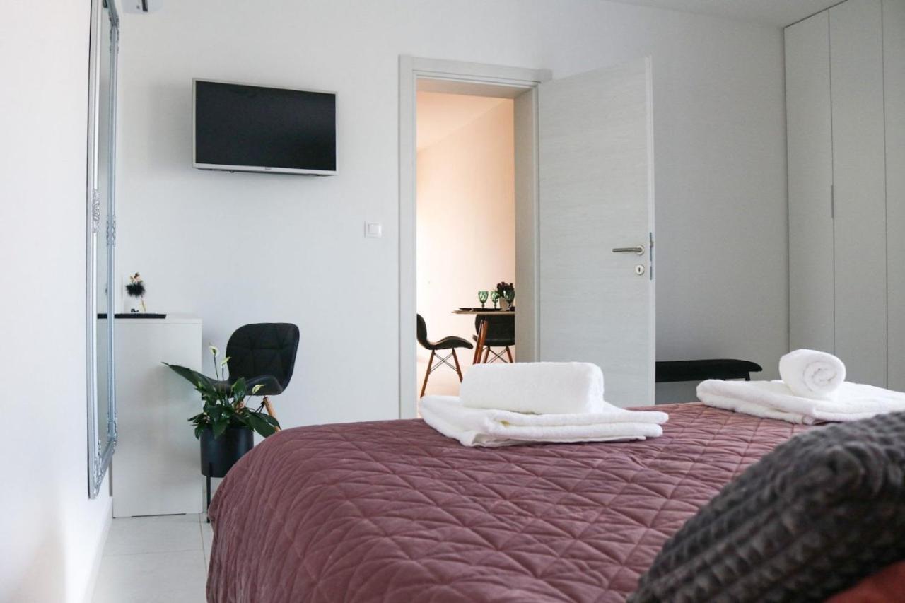 Cosmo Apartment Dubrovnik Luaran gambar