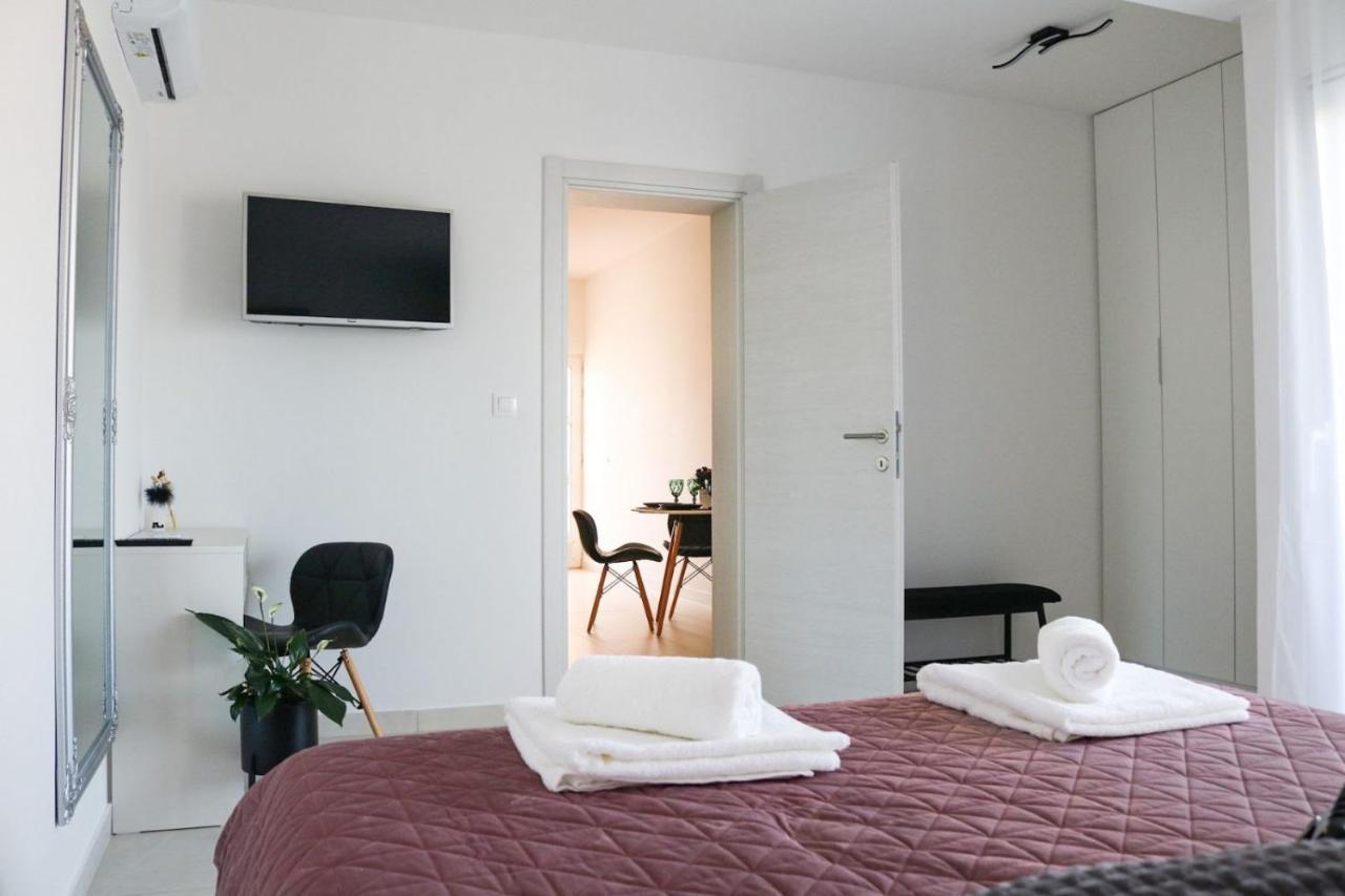 Cosmo Apartment Dubrovnik Luaran gambar