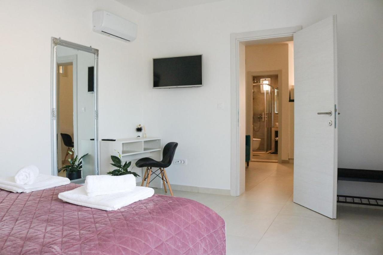 Cosmo Apartment Dubrovnik Luaran gambar