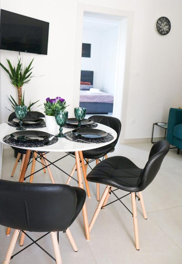 Cosmo Apartment Dubrovnik Luaran gambar