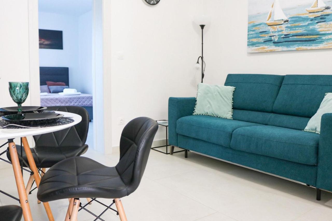 Cosmo Apartment Dubrovnik Luaran gambar