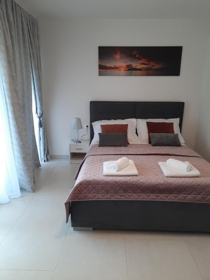 Cosmo Apartment Dubrovnik Luaran gambar