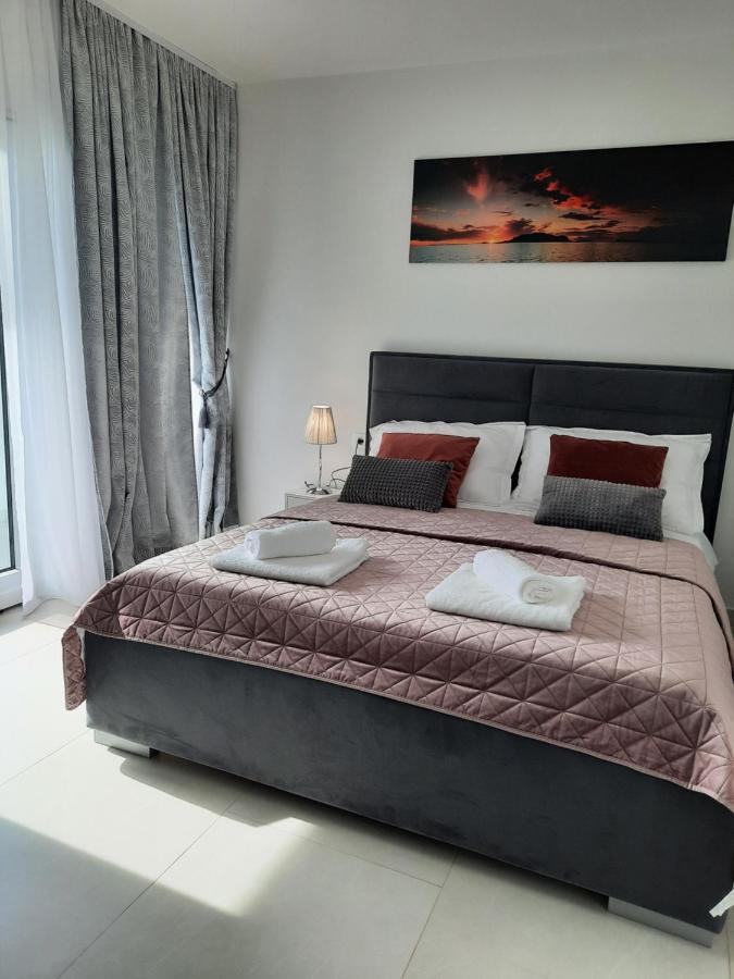 Cosmo Apartment Dubrovnik Luaran gambar