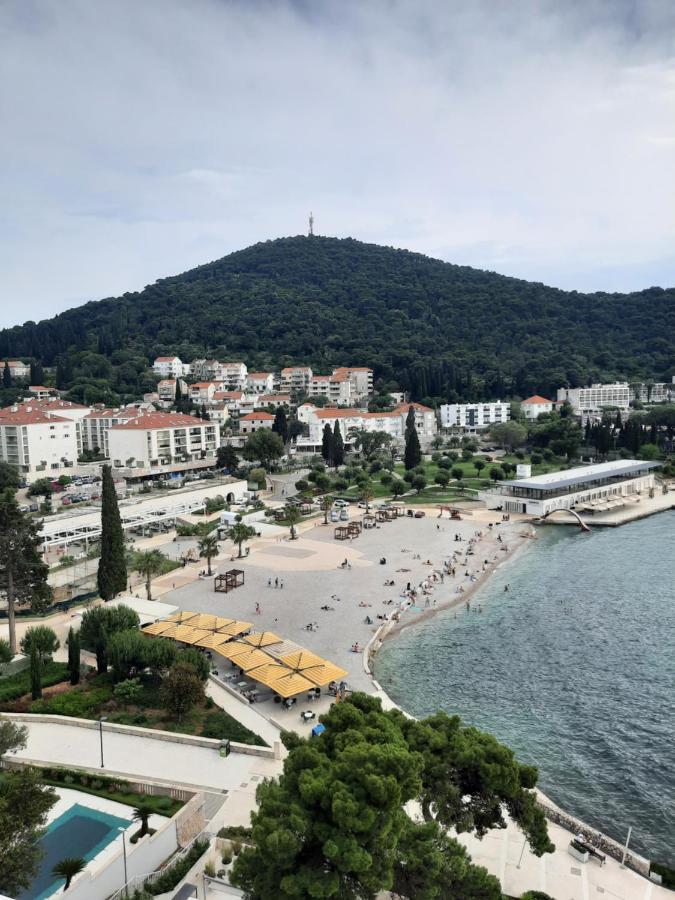Cosmo Apartment Dubrovnik Luaran gambar
