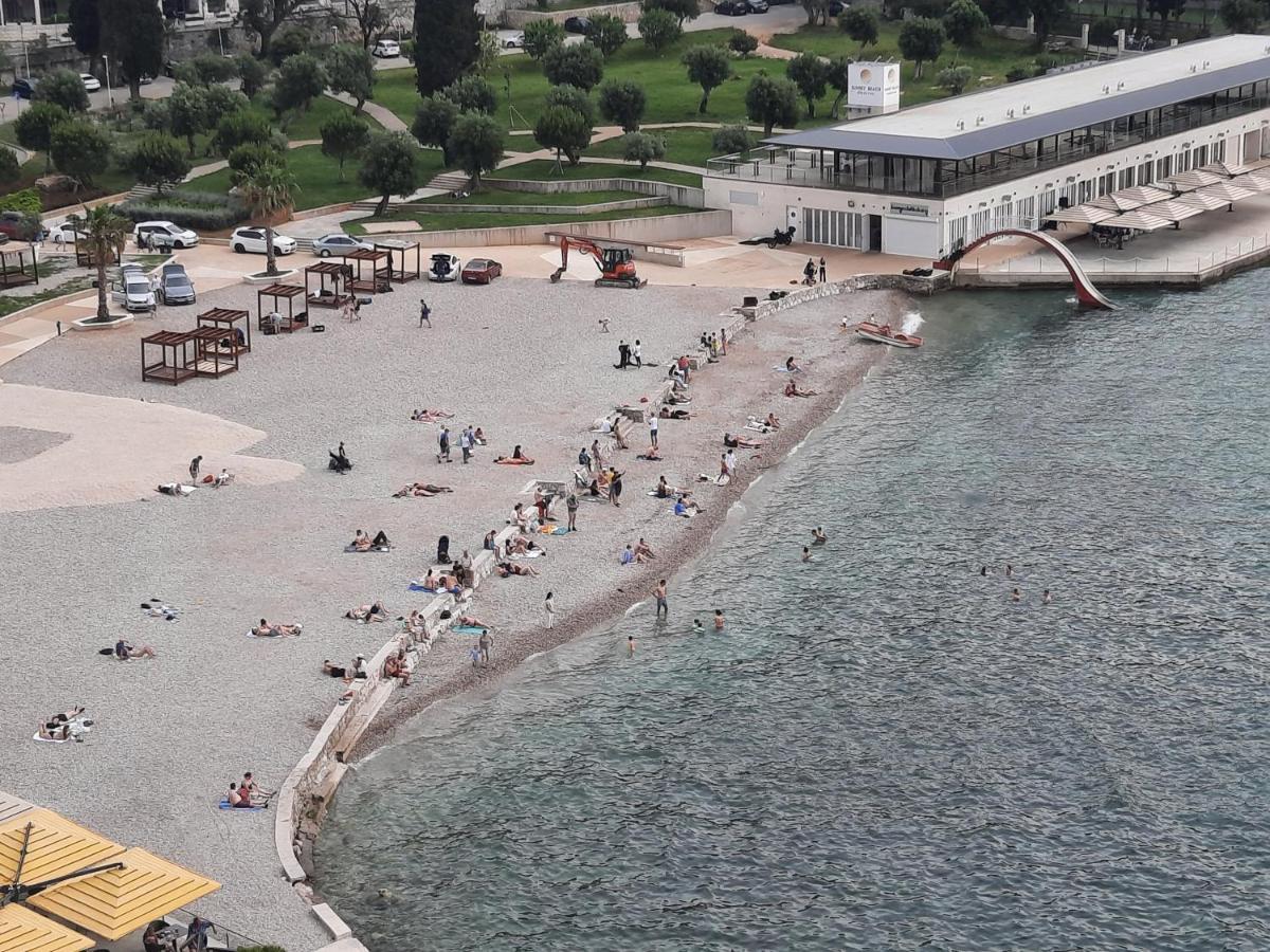 Cosmo Apartment Dubrovnik Luaran gambar